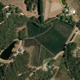 Satellite imagery of Stringybark, AU