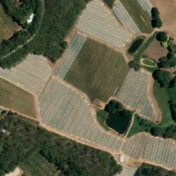 Satellite imagery of Stringybark, AU