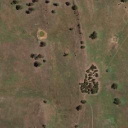Satellite imagery of Fendlers Hill, AU