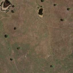 Satellite imagery of Fendlers Hill, AU