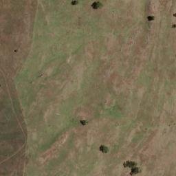 Satellite imagery of Fendlers Hill, AU