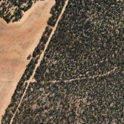 Satellite imagery of Prominent Nob, AU