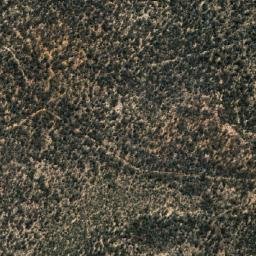 Satellite imagery of Prominent Nob, AU