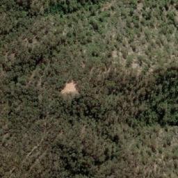 Satellite imagery of Bullion Hill, AU