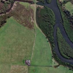 Satellite imagery of Numba Point, AU