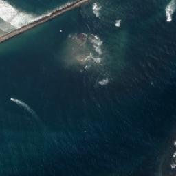 Satellite imagery of Greenwell Point, AU