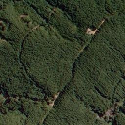 Satellite imagery of Alto de Cañete, CL