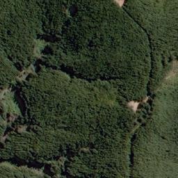 Satellite imagery of Alto de Cañete, CL