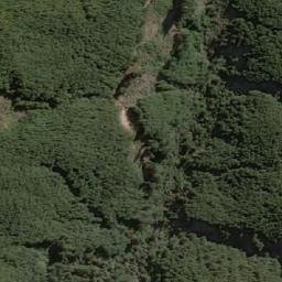 Satellite imagery of Alto de Cañete, CL