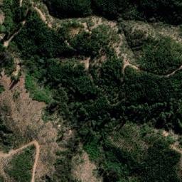 Satellite imagery of Cerro Zapallar, CL