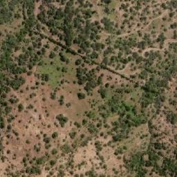 Satellite imagery of Alto de Tilicura, CL