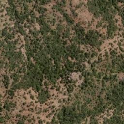 Satellite imagery of Alto de Tilicura, CL