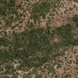 Satellite imagery of Alto de Tilicura, CL