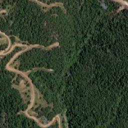 Satellite imagery of Cerro Hormigas, CL
