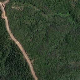 Satellite imagery of Cerro Hormigas, CL