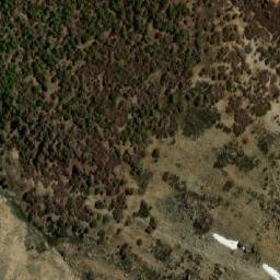 Satellite imagery of Cerro Las Águilas, CL