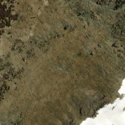 Satellite imagery of Cerro Las Águilas, CL