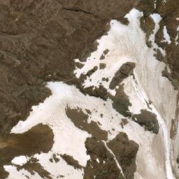 Satellite imagery of Paso de las Damas, AR