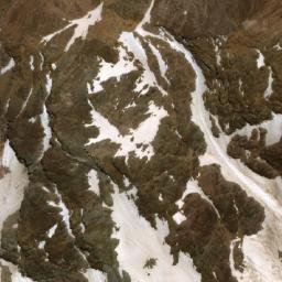 Satellite imagery of Paso de las Damas, AR