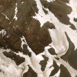 Satellite imagery of Paso de las Damas, AR