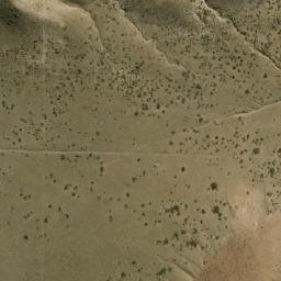 Satellite imagery of Cerro Los Buitres, AR