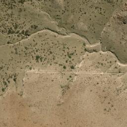 Satellite imagery of Cerro Los Buitres, AR