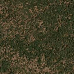 Satellite imagery of Cerro Raya Manca, AR