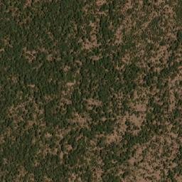 Satellite imagery of Cerro Raya Manca, AR