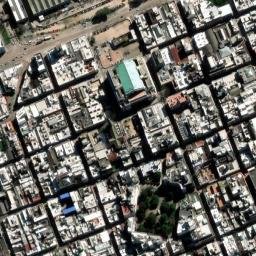 Satellite imagery of Punta Santa Teresa, UY