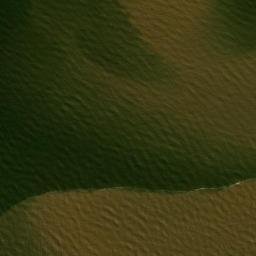 Satellite imagery of Punta Gomensoro, UY