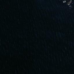 Satellite imagery of Punta Rasa, UY
