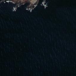 Satellite imagery of Punta Rasa, UY