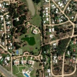 Satellite imagery of Punta del Chileno, UY