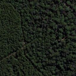 Satellite imagery of JU 103 I, AU