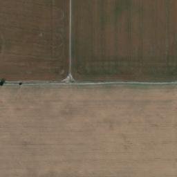 Satellite imagery of Point Souttar, AU