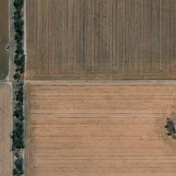 Satellite imagery of Point Souttar, AU