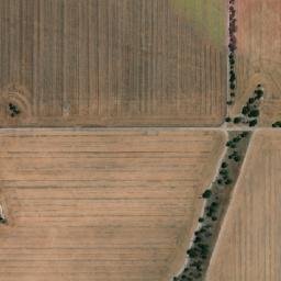 Satellite imagery of Point Souttar, AU