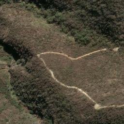 Satellite imagery of Rocky Hill, AU