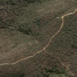 Satellite imagery of Rocky Hill, AU