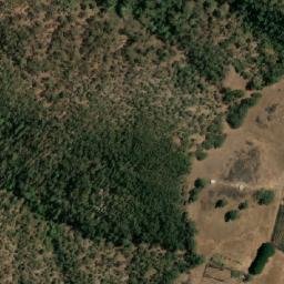 Satellite imagery of Landmark Hill, AU