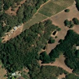 Satellite imagery of Stringybark, AU
