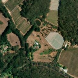 Satellite imagery of Stringybark, AU