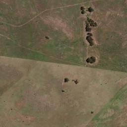 Satellite imagery of Fendlers Hill, AU