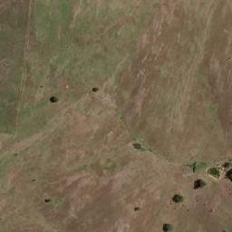 Satellite imagery of Fendlers Hill, AU