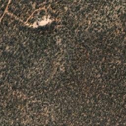 Satellite imagery of Prominent Nob, AU
