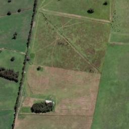 Satellite imagery of Numba Point, AU