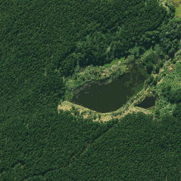 Satellite imagery of 662, NZ