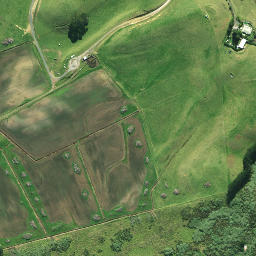 Satellite imagery of 1984 PUKEKAITARO, NZ