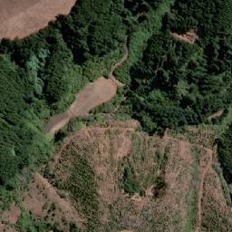 Satellite imagery of Alto Duao, CL