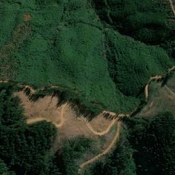 Satellite imagery of Cerro Concaven, CL